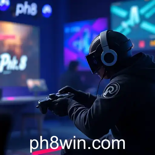 The Rise of PH8 in the Evolving Gaming Ecosystem
