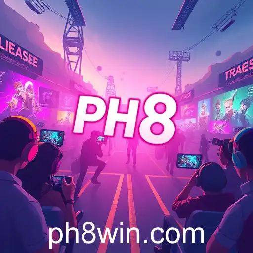 Gaming in the Era of PH8: A New Chapter