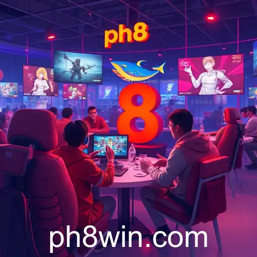 The Rise of PH8: Shaping the Future of Online Gaming