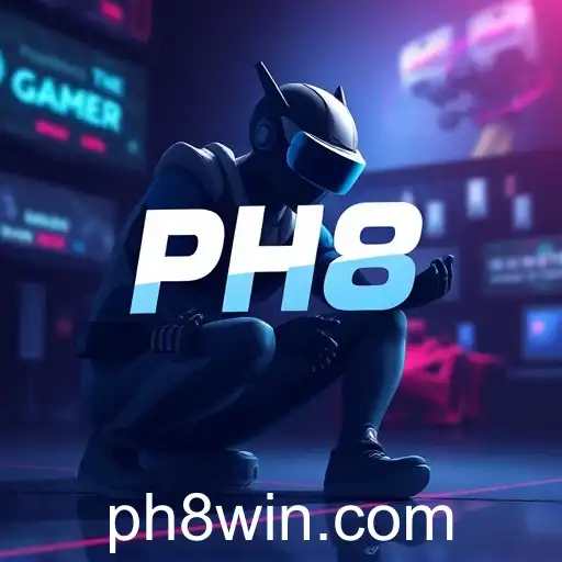Gaming World Revolutionized: The Rise of Ph8