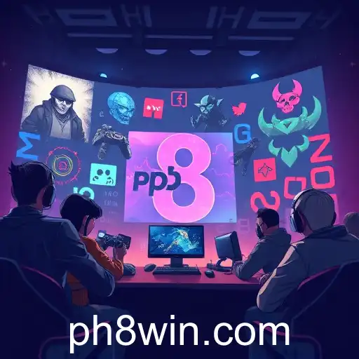 The Role of 'ph8' in Modern Gaming Culture