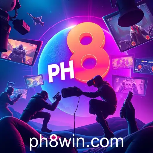 The Rise of PH8 Game Platform