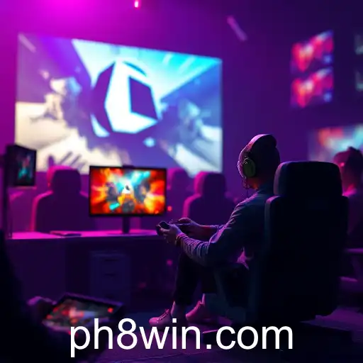 Gaming Evolution: A New Era for Online Platforms