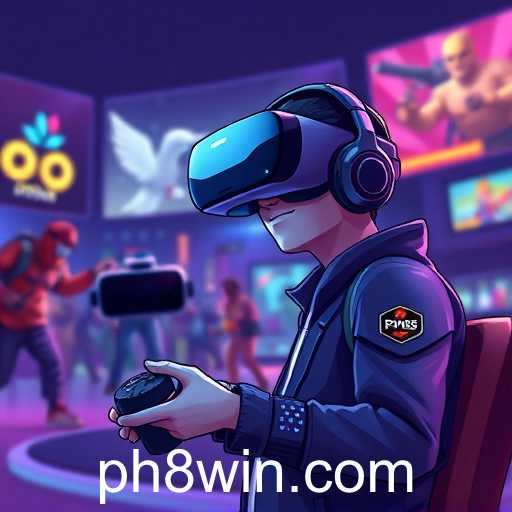 Gaming Evolution: ph8's Impact on the Industry