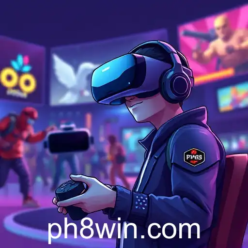 Gaming Evolution: ph8's Impact on the Industry