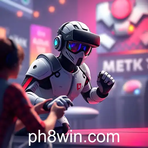 Gaming Industry Trends and Innovations