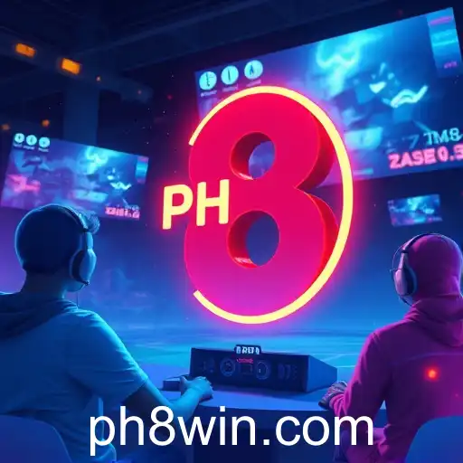 Innovations in Online Gaming: The Rise of PH8