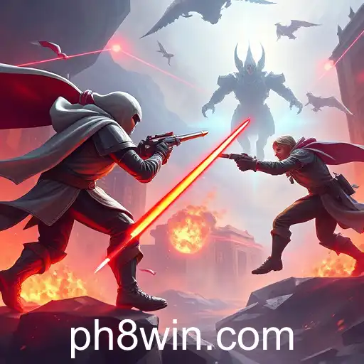 The Rise of Multiplayer Gaming: A Revolutionary Era in Online Entertainment