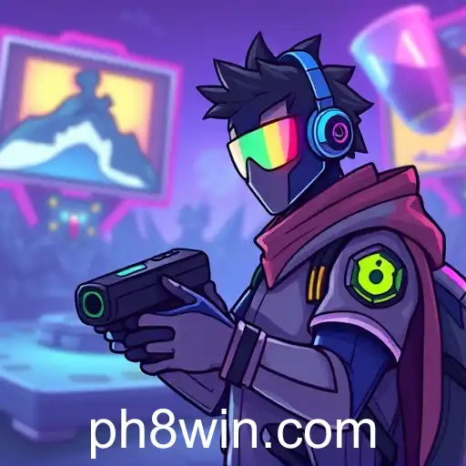 Ph8: Reimagining Online Gaming Engagement in the Modern Era