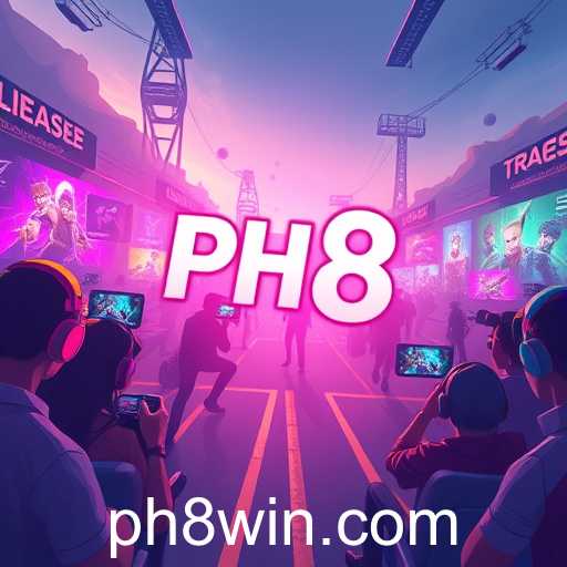 Gaming in the Era of PH8: A New Chapter