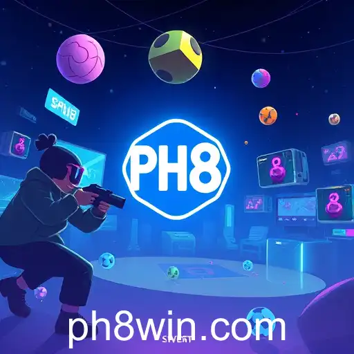Embracing Gaming Culture: The Rise of PH8