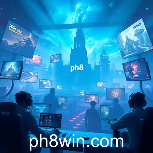 Exploring the Rise of 'ph8' in Online Gaming