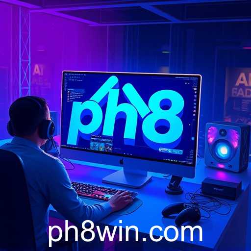 Ph8 Revolutionizes Online Gaming Experience