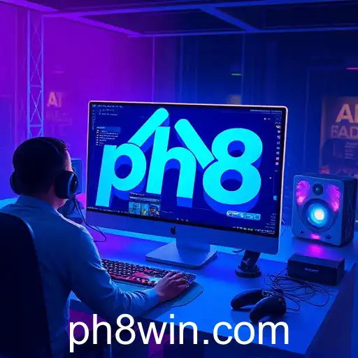 Ph8 Revolutionizes Online Gaming Experience