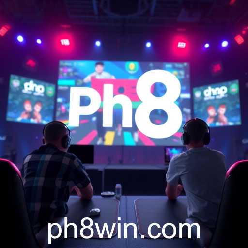 Ph8: A New Era in Online Gaming