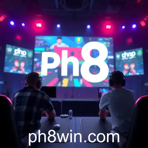 Ph8: A New Era in Online Gaming