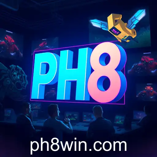 The Rise of PH8: A New Era in Online Gaming