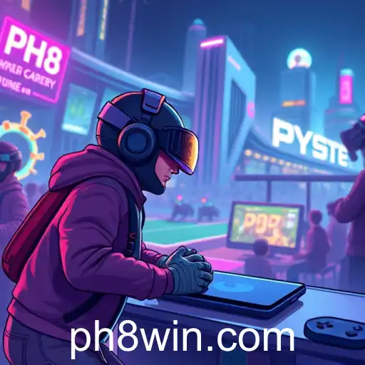 The Rise of PH8: Shaping the Future of Online Gaming