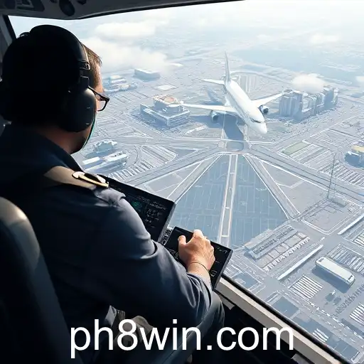 Exploring the World of Simulation Games: A Deep Dive into the 'ph8' Category
